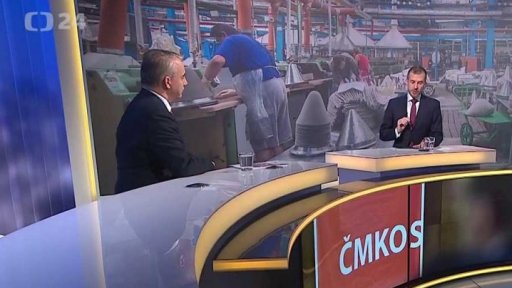 Odborářské protesty kvůli platům