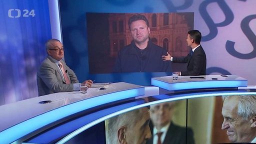 Rozhodnutí o kauze Čapí hnízdo