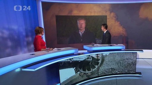 Fridays for Future a klimatické změny