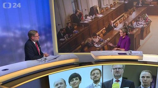 Spojenectví demokratů