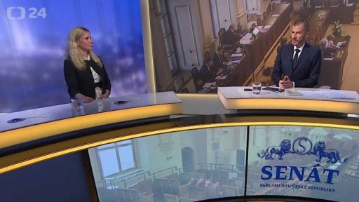 ČSSD a žaloba na prezidenta