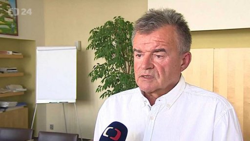 Tříletý chlapec se v Brně nakazil tetanem