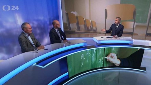 Platy učitelů a kvalita škol