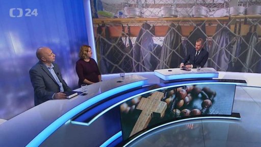 Kaplanem ve vězení