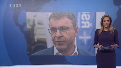 Mýtný systém v ČR