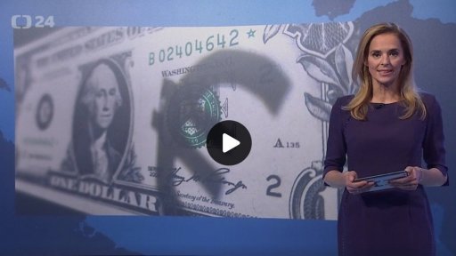 USA uvalují vyšší cla na evropské zboží