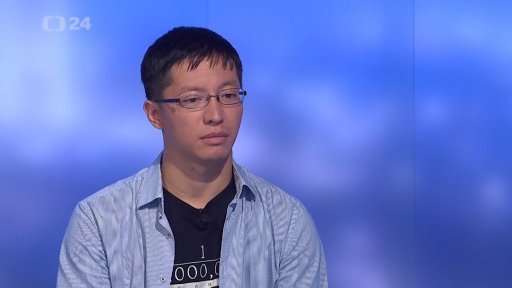 Hongkongské protesty