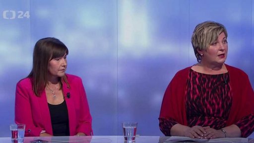 Schvalování rozpočtu