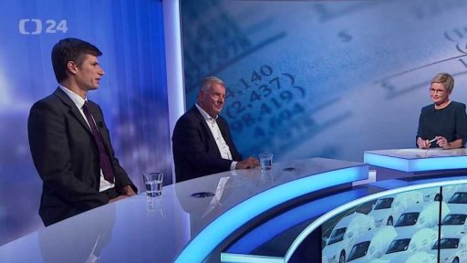 USA uvalují cla, Evropa chystá odvetu