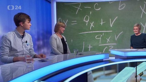 Povinná maturita z matematiky od roku 2022?