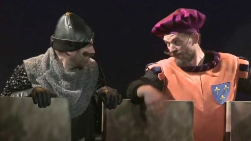 50 let Monthy Pythonů