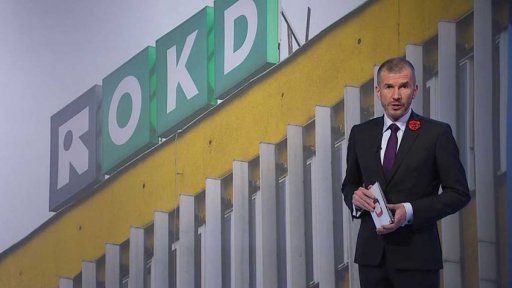 Závěry vyšetřovací komise k OKD