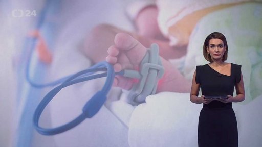 Reportáž dne: Selhání zdraovtní péče v Pardubické nemocnici