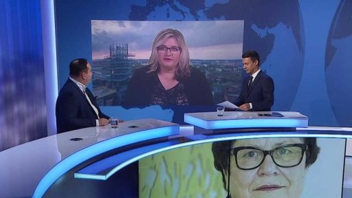 Žalobci proti ministryni