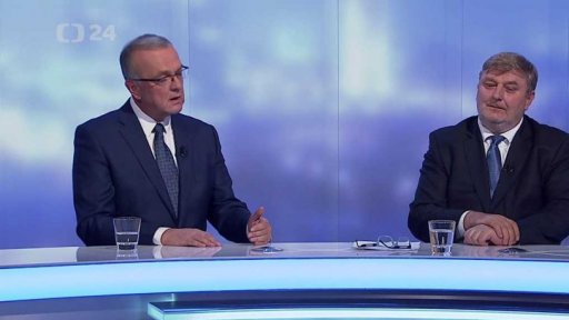 Schválení daňového balíčku drhne