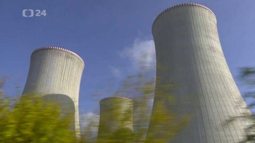 Reportáž dne: Jaderná energetika v ČR