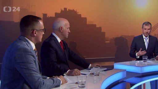 Nová dohoda Evropské unie a Británie