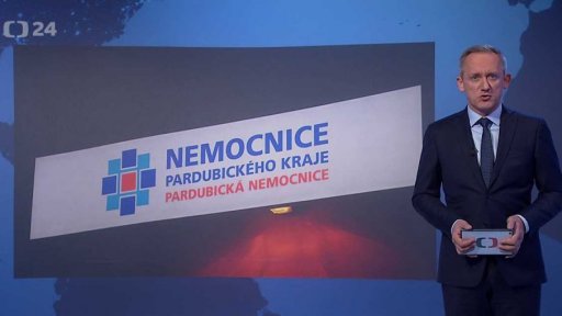 Pardubickou nemocnici prošetří ministerstvo zdravotnictví