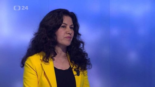 Utlačovaní Ujgurové v Číně