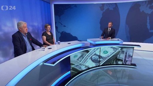 Americká cla na evropské zboží