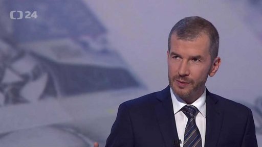 Obstrukce a spor o daňový balíček