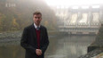 Reportáž dne: Znečištění Vltavy