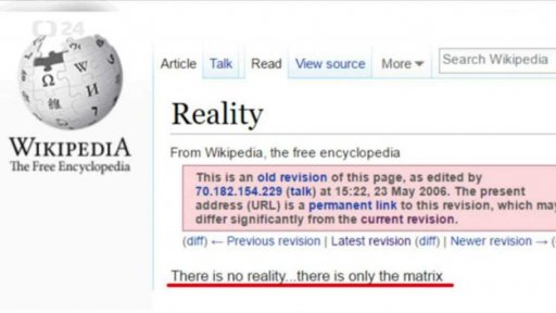 Jak se tvoří Wikipedia
