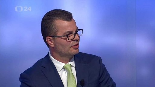 Rozvoj Letiště Václava Havla