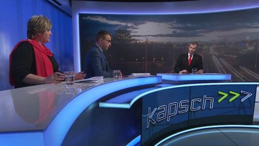 Stav českého mýtného systému