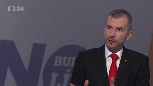 Situace uvnitř ČSSD