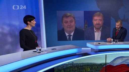 Změna volebních zákonů