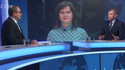 Kyjev: partner Prahy