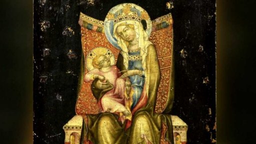 Nákupy Národní galerie