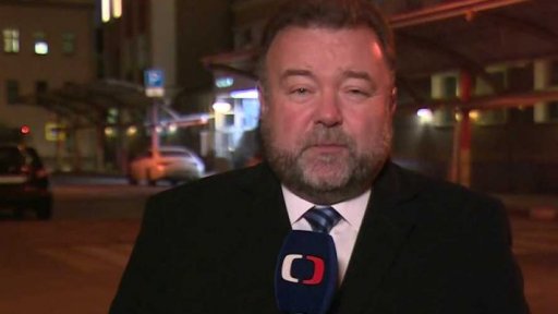 Předčasný návrat delegace ministra zemědělství z Ruska