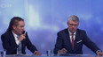 Evropská komise vs. Andrej Babiš