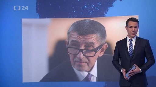 Premiér Babiš znovu obviněn