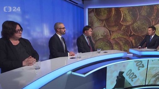 Jak vnímat kauzu Čapí hnízdo?