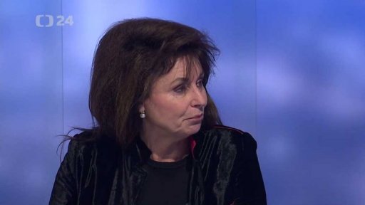 Nestandardní postoj žalobců