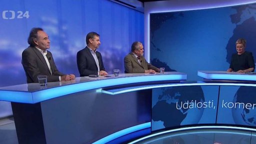 Francie ochromená stávkou