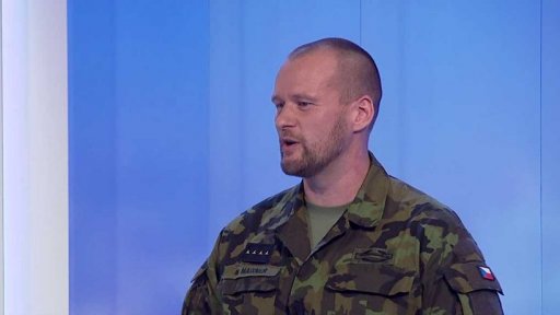 Češi v Afghánistánu