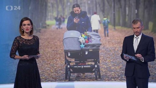 Události, komentáře