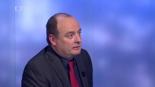 Normandská čtyřka o Ukrajině