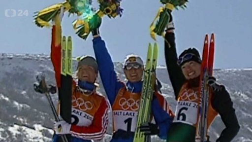 Trest pro ruské sportovce