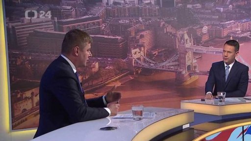 Evropská unie: Volební triumf Borise Johnsona