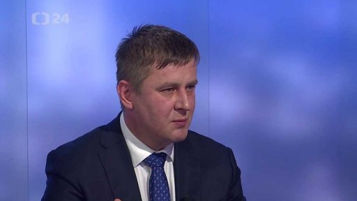 Zájmy Home Creditu a PPF v Česku