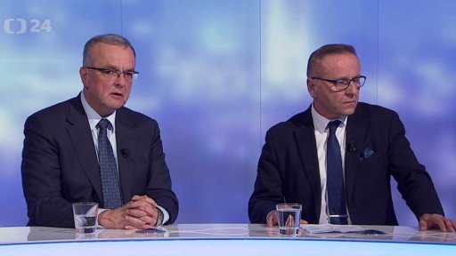 Kontrolní výbor o auditech