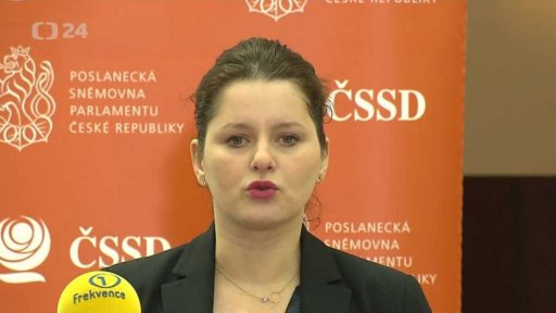 Reportáž dne: Navýšení rodičovského příspěvku