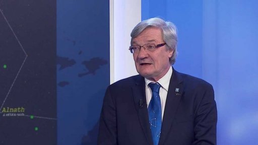 Exoplaneta s českým jménem