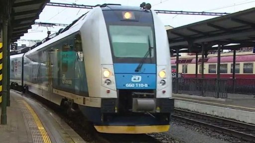 Chaos s novými jízdními řády