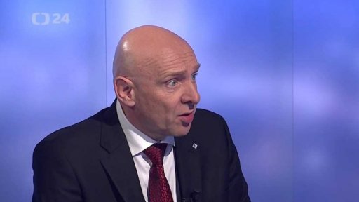 Vyšetřovatel válečných zločinů